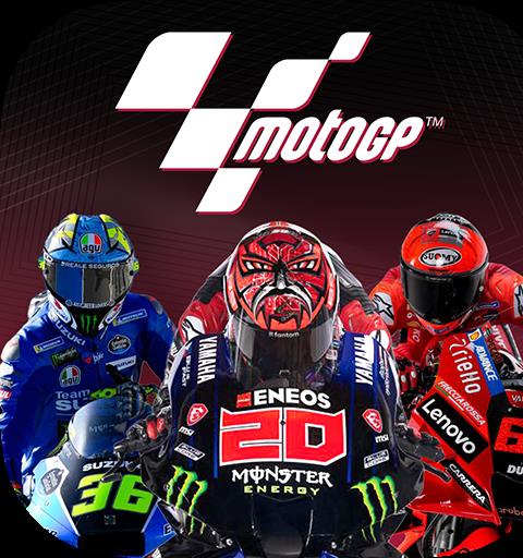 MotoGP Racing '17 Championship