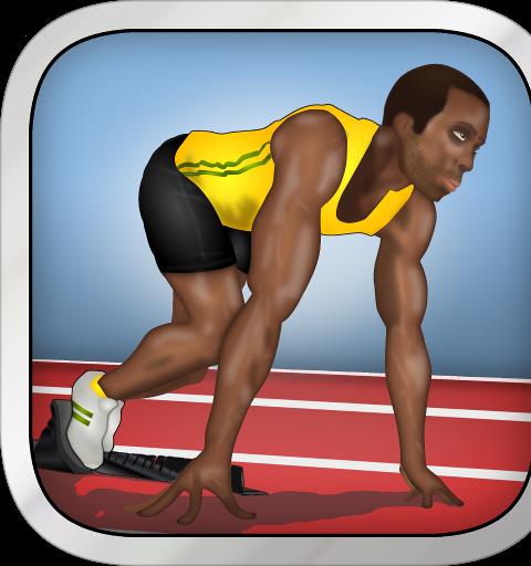 竞技体育: Athletics 2