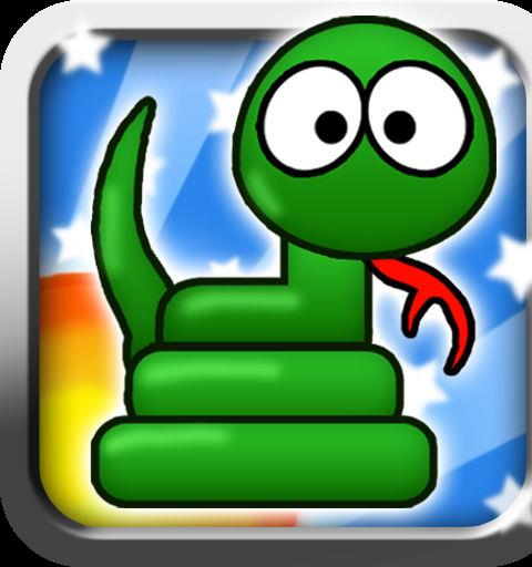 魔幻貪吃蛇大作戰