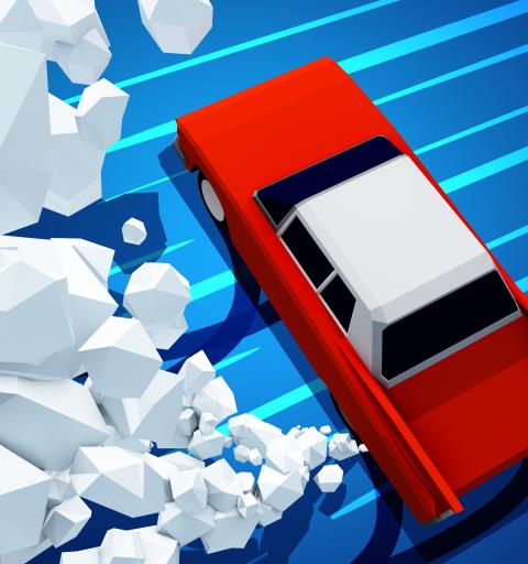 Drifty Chase