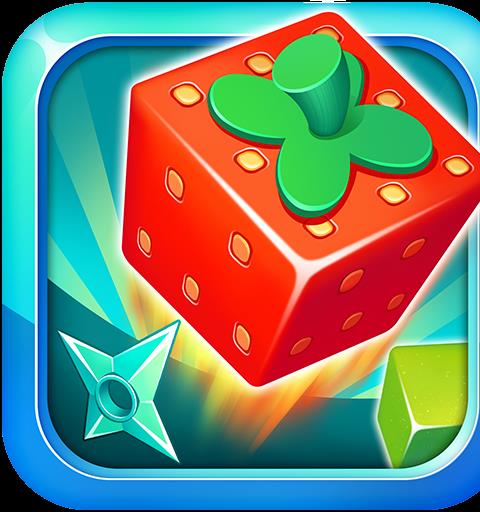 Fruit Dart