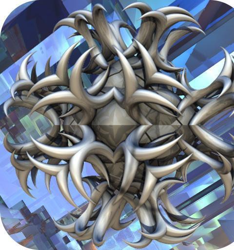 Fractal Plus