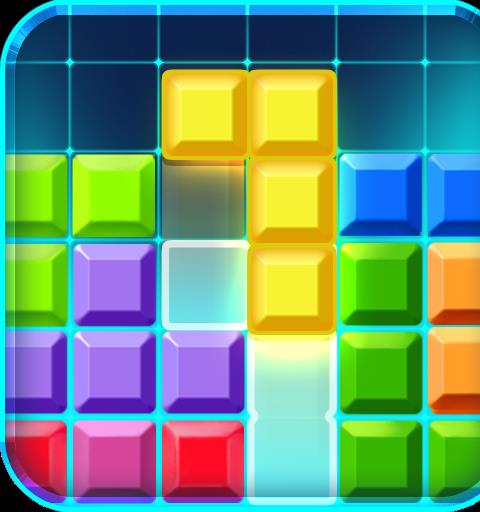10x10: Block