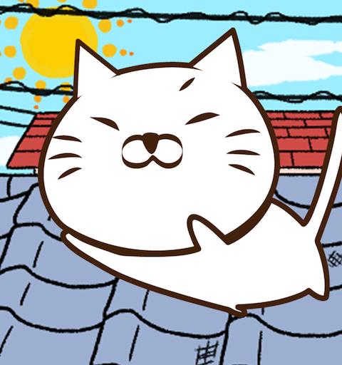 ねこび〜と♪