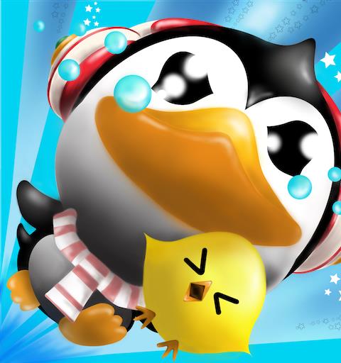 Piano Tiles&Penguin Adventure