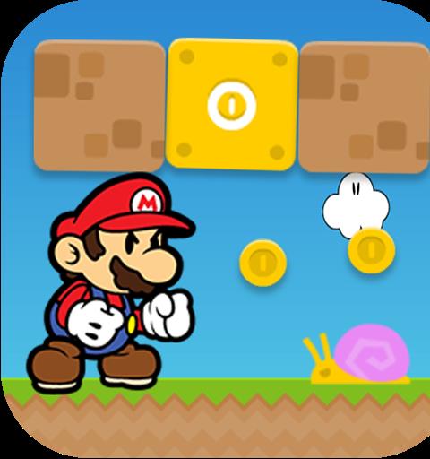 Super Jungle World v5