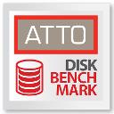 ATTO Disk Benchmark汉化版