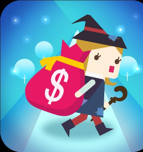Pocket Wizard : Magic Fantasy!