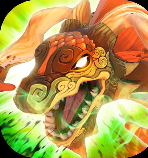 Dragon Ninjas