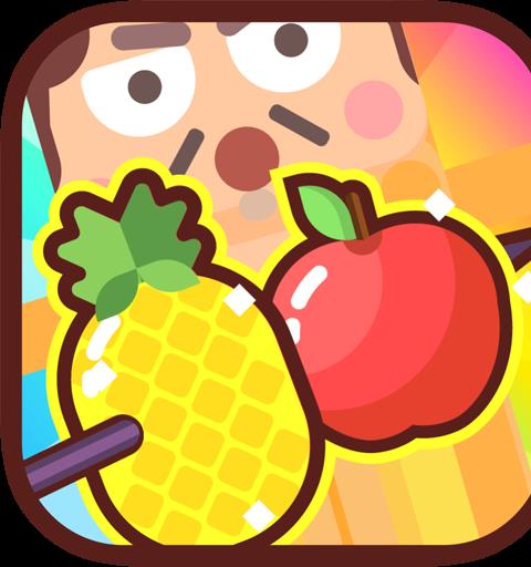 Pen Apple Mania!