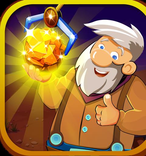 Gold Miner