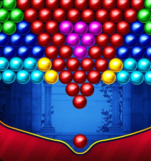 Bubble Royale
