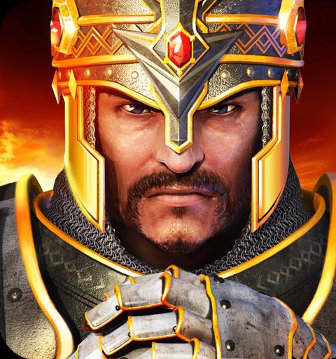 Clash of Empires : Throne Wars