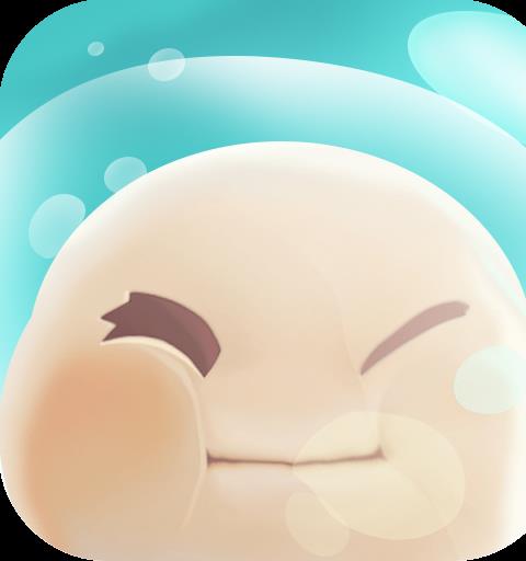 飞吧史莱姆