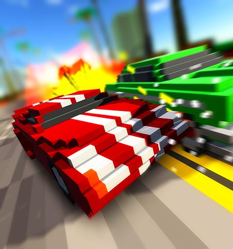 MAXIMUM CAR