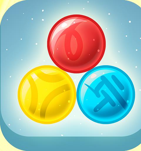 泡泡爆 Crazy Bubble Boom