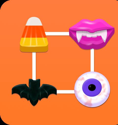 Puzzlepops! Trick or Treat