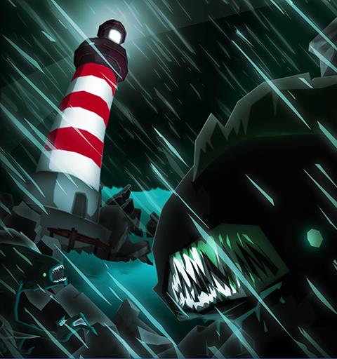 Shoggoth Rising