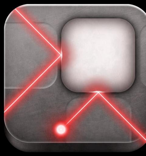 Lazors
