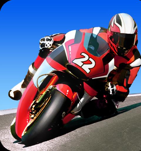 Real Bike Racing