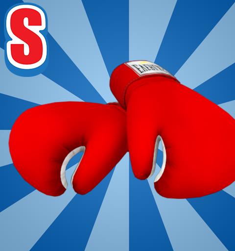 Summer Sports: Boxing