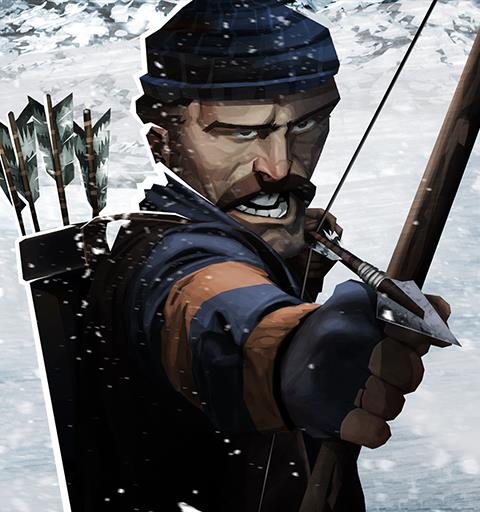 Winter Fugitives 2: Chronicles