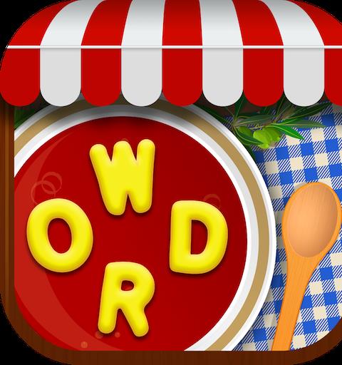 Letter Soup