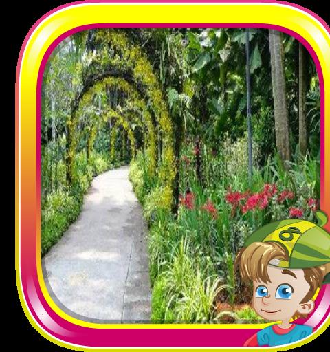 Glenlo Abbay Hotel Escape