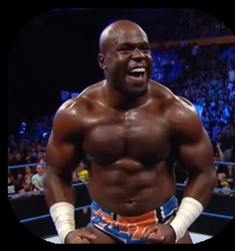 The Power WWE Action