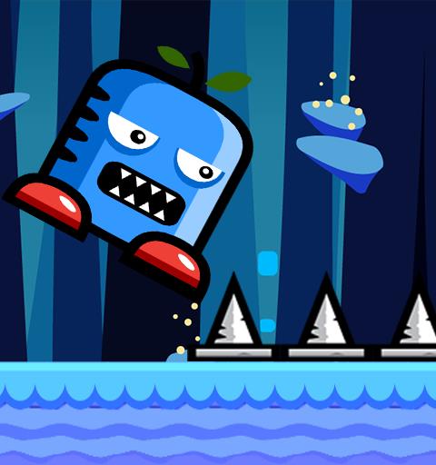Dark Land