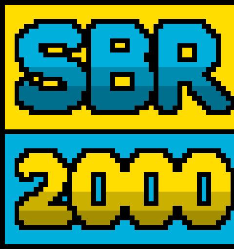Super Bad Roads 2000