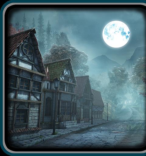 Escape The Ghost Town 3