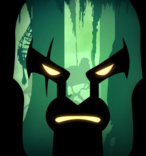 Dark Lands
