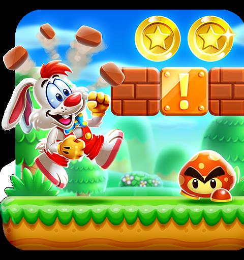 Rabbit Adventures