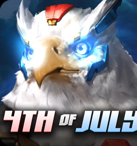 Legendary : Game of Heroes