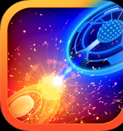 Bolt : The Rising