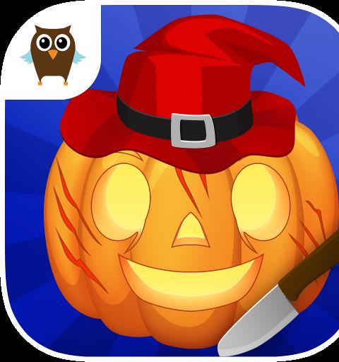Sweet Little Dwarfs Halloween