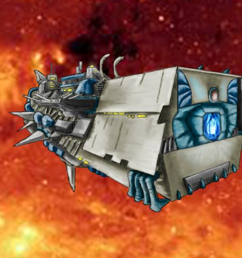 Star Traders RPG