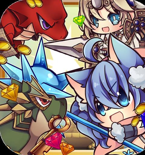 ポケットファンタジー