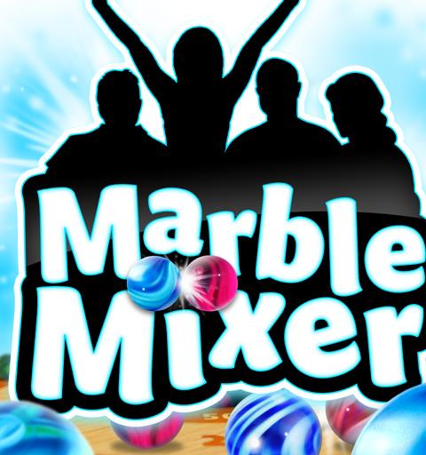 Marble Mixer