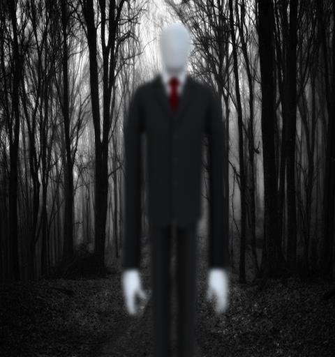 Slender Man