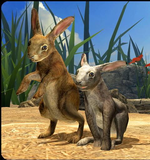 Clan of Rabbits