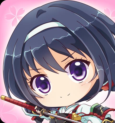 戦国ぼっち　～ぼっちが戦国の姫達と絶体絶命を逆転するパズル～