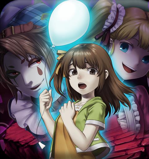 ナイトメアランド【脱出・謎解き探索ホラーゲーム】