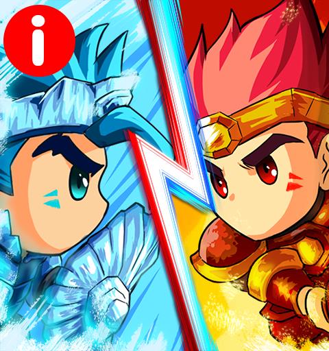 Pocket Army: Royale Knight Crusher