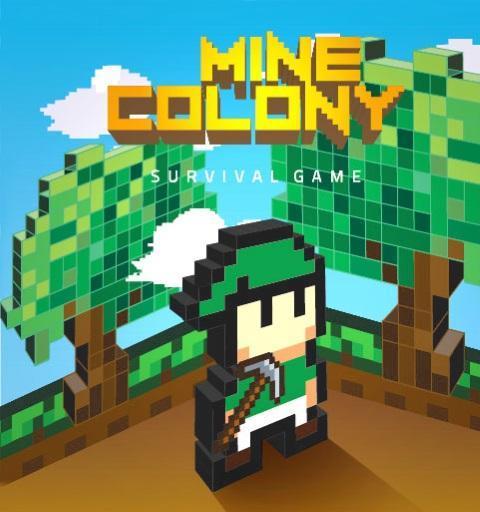 Mine Colony
