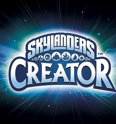 Skylanders™ Creator