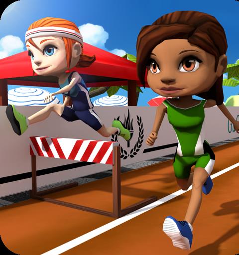 Endless Running Rio