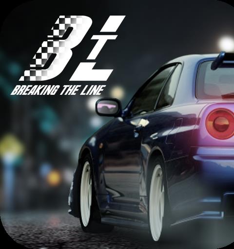 Breaking the line