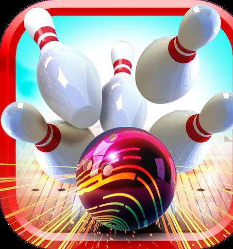 Bowling Nation 3D